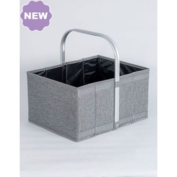 L-merch NT812 Universal Folding Basket