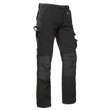 Brams Paris 1.3590E53900 Sander men E53 broek canvas