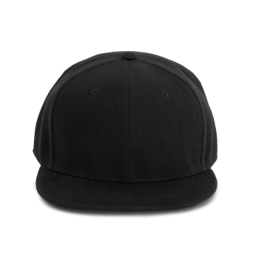 K-up KP160 Pet Snapback - 6 panelen