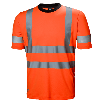 Helly Hansen 79092 Addvis T-Shirt