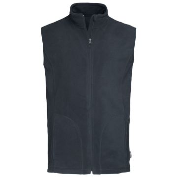 Stedman Polar Fleece Vest for Him STE5010