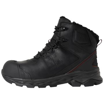 Helly Hansen 78404 Oxford Winter Mid S3 Veiligheidsschoen