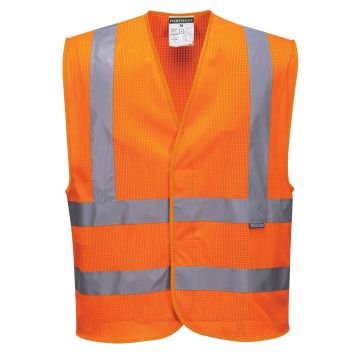 Portwest C370 MeshAir Vest