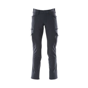 MASCOT 18279 Pants with Thigh Pockets ACCELERATE