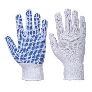 Portwest A111 Klassieke Polka dot Handschoen