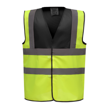 Yoko YHVW100C Veiligheidshesje met 2 Banden & Bretels