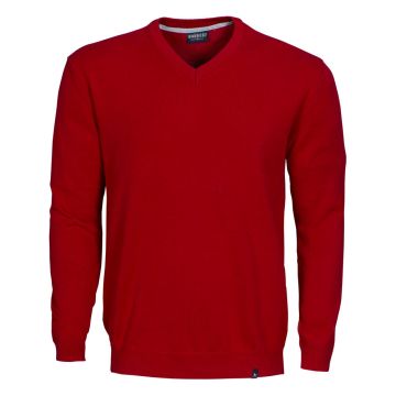 James Harvest 2112503 Nottingmoon Knitted Sweater Men
