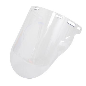 JSP 4SHA2GEN20C Shape PC Clear Lens