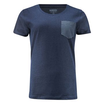 James Harvest 2124009 Walcott Women's T-Shirt