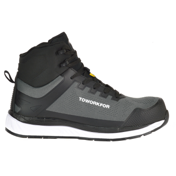 ToWorkFor Super Set Boot 8B21-81