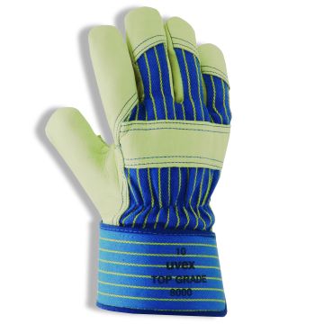 uvex Top Grade 8000 Handschoen