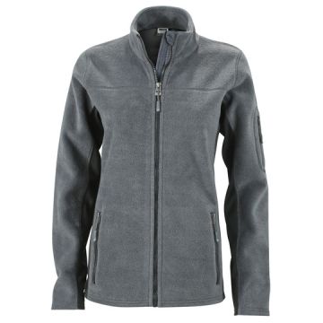 Daiber JN841 Ladies´ Workwear Fleece Jacket -STRONG-