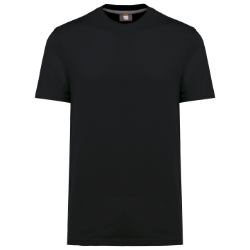 WK. Designed To Work WK305C Ecologisch uniseks T-shirt met korte mouwen