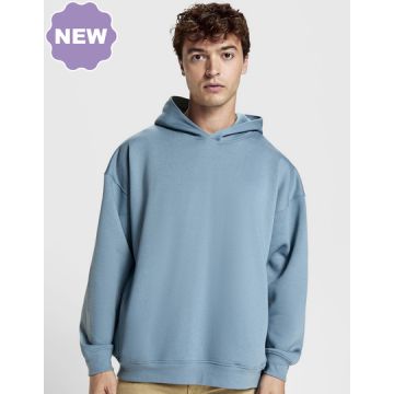 Roly RY6702 Otto Unisex Oversize Hooded Sweatshirt