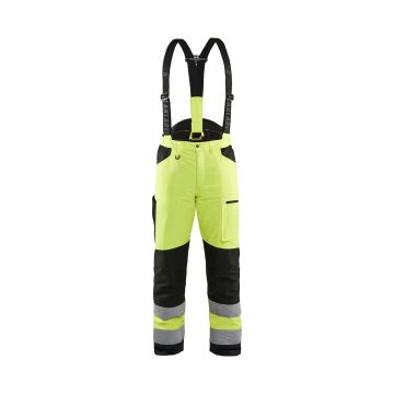 Blaklader 1920 Saw Pants High Vis