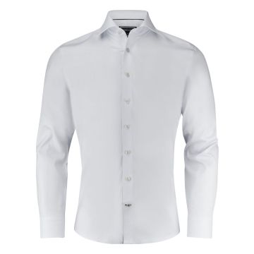 J.Harvest & Frost 2906001 Black Bow 60 Regular Fit Shirt Men