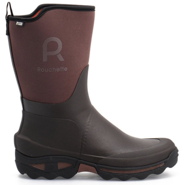 Rouchette Laars Clean Garden Bruin