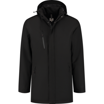 Santino Parka Santiago