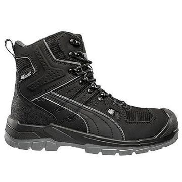 Puma 630850 YOSEMITE BLK ST CTX MID O2 WR CI HI HRO SRC