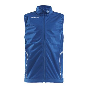 Craft 1906774 Warm Club Vest Jr