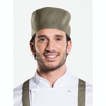 Basix 370 Headwear Bandi XO Dark Olive