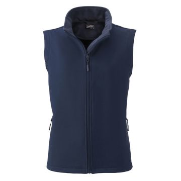 Daiber JN1127 Ladies´ Promo Softshell Vest