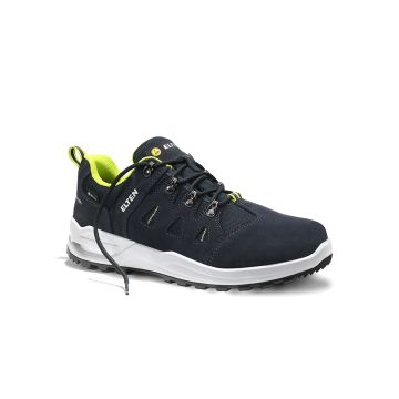 Elten RILEY XXF GTX® blue-lime Low ESD O2 WR CI 972670