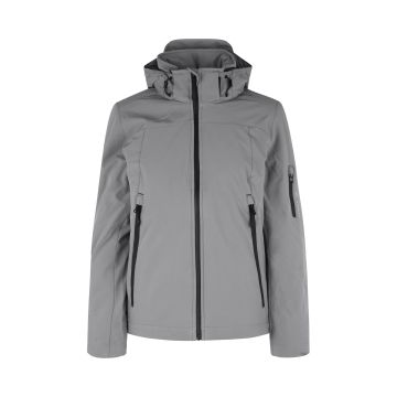 ID 0899 Softshell jas | winter | dames
