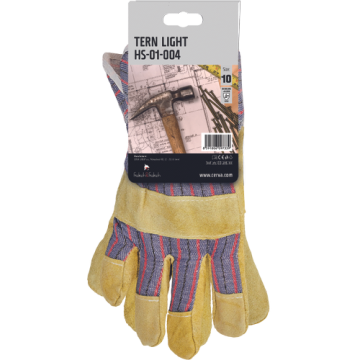 FRIDRICH & FRIDRICH 01010109BN FF TERN LIGHT hs blister