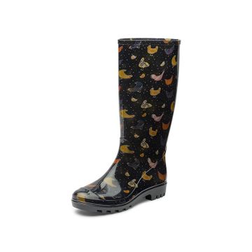 Gevavi Boots BIRD00 BIRD
