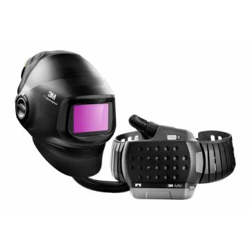3M 617839 Adflo G5-01 Lashelm + G5-03VC