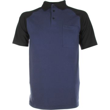 Made To Match Jura Polo Korte Mouw