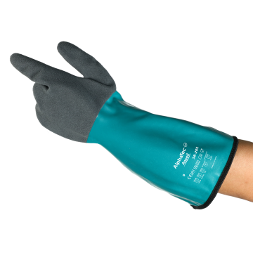 Ansell AlphaTec 58-201