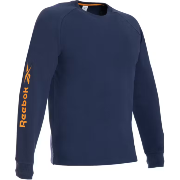 Reebok Sweater 008 Marineblauw