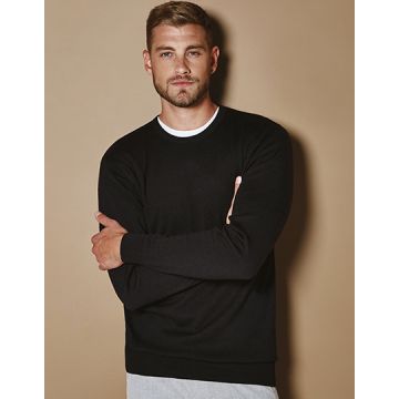 Kustom Kit K253 Regular Fit Arundel Crew Neck Sweater