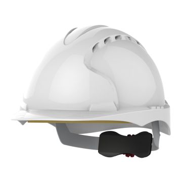 JSP AJF170 EVO3 Mid Draaiknop Vented (copy)