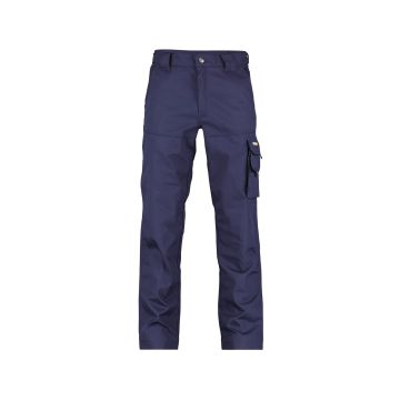 DASSY 200427 Liverpool Werkbroek - Blauw
