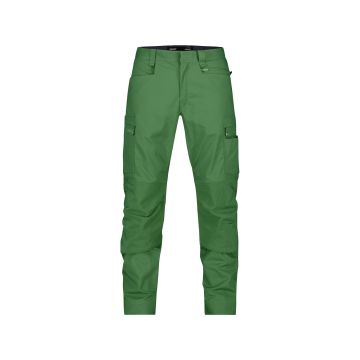 DASSY 201131 Jasper Werkbroek met kniezakken - Groen