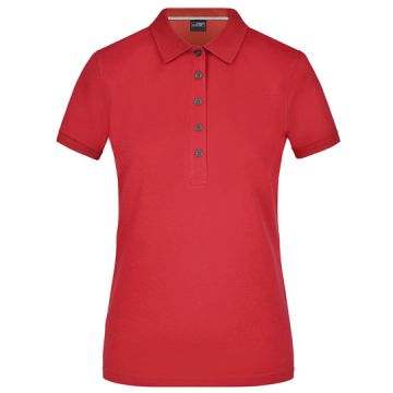 Daiber JN707 Ladies´ Pima Polo