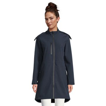 NEOBLU NB3794 Women´s Long Softshell Coat Achille