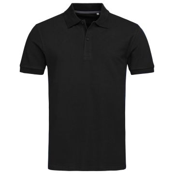 Stedman Polo Henry SS for Him STE9050