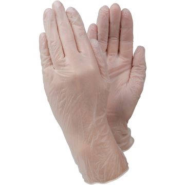 Ejendals 819A TEGERA Wegwerphandschoen