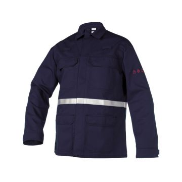 Basic Line 10446 Passau Multinorm werkvest