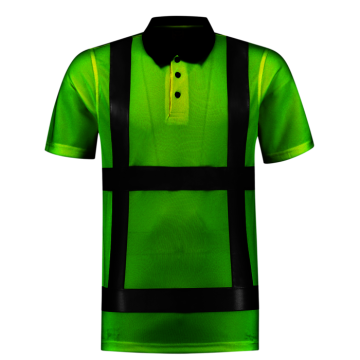 TRICORP SAFETY 203006Fluoryellow