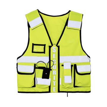 Korntex KX147 SEC - Tactical Vest France
