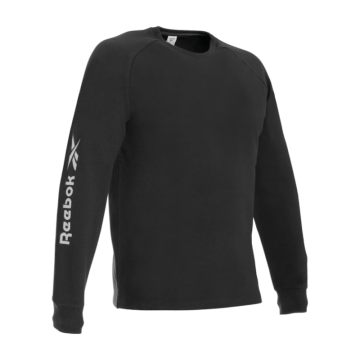 Reebok Sweater 008 Zwart