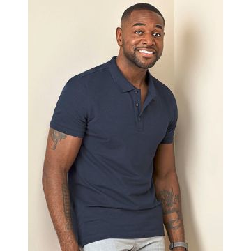 Stedman® S9640 Stretch Polo