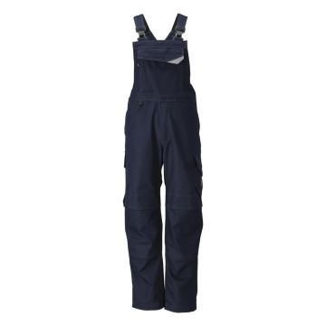 MASCOT 13669 American overall with knee pockets MULTISAFE