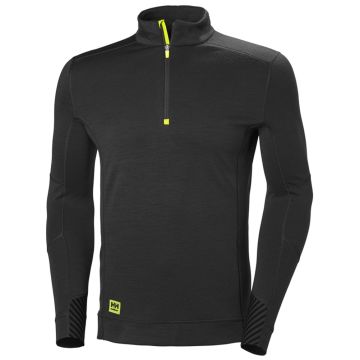 Helly Hansen 75109 Lifa Half Zip