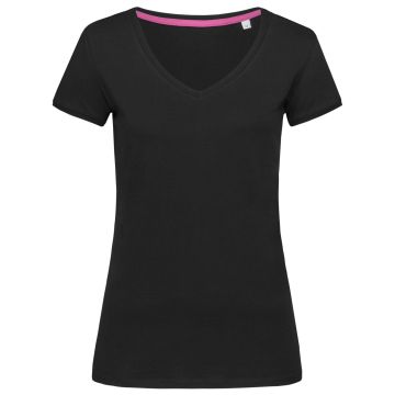 Stedman Megan V-neck T-shirt for her STE9130